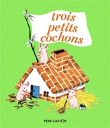 Trois petits cochons - Paul Faucher