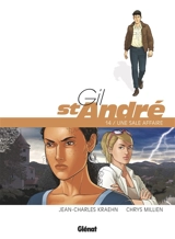 Gil St-André. Vol. 14. Une sale affaire - Jean-Charles Kraehn