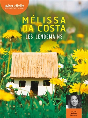 Les lendemains - Mélissa Da Costa