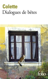 Dialogues de bêtes - Colette