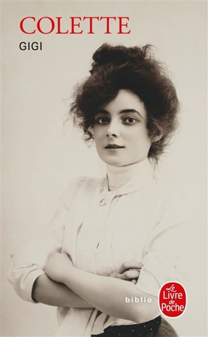 Gigi - Colette