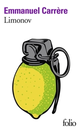 Limonov - Emmanuel Carrère