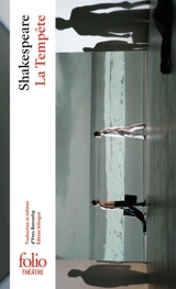 La tempête - William Shakespeare