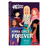 Kinra girls. Vol. 26. Kinra girls forever - Moka