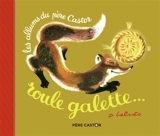 Roule galette - Natha Caputo