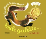 Roule galette - Natha Caputo