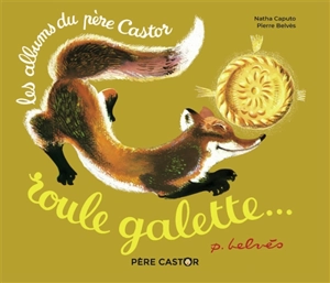 Roule galette - Natha Caputo