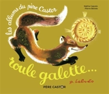 Roule galette - Natha Caputo