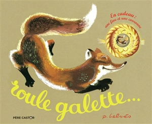 Roule galette... - Natha Caputo