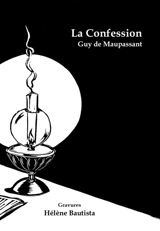 La confession - Guy de Maupassant