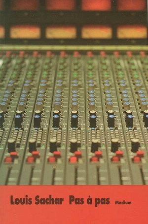 Pas à pas - Louis Sachar