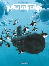 Mutations. Vol. 2 - Leo