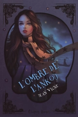L'ombre de l'Ankou - Jean Vigne