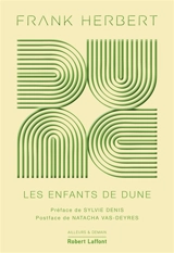Le cycle de Dune. Vol. 3. Les enfants de Dune - Frank Herbert