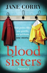 Blood sisters - Jane Corry