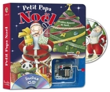 Petit Papa Noël : et autres chansons de Noël - Bruno Robert