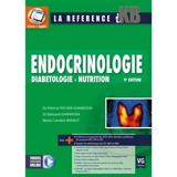 Endocrinologie, diabétologie, nutrition - Patricia Fischer-Ghanassia