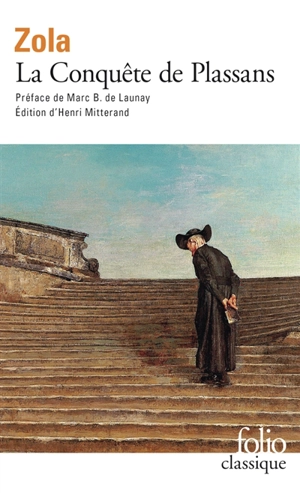 La conquête de Plassans - Emile Zola