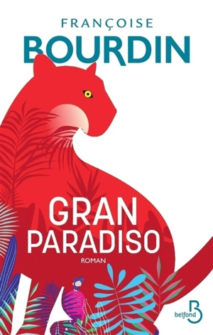 Gran Paradiso - Françoise Bourdin