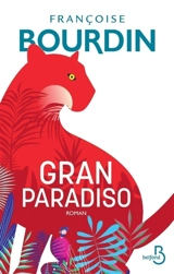 Gran Paradiso - Françoise Bourdin