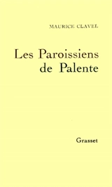 Les Paroissiens de Palente - Maurice Clavel