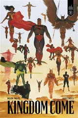 Kingdom come - Mark Waid