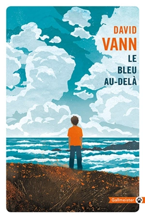 Le bleu au-delà - David Vann