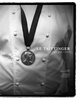 Le Taittinger : le prix des chefs - Nadège Forestier