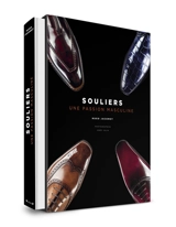 Souliers : une passion masculine - Hugo Jacomet
