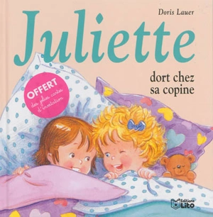 Juliette dort chez sa copine - Doris Lauer