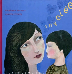 Envolée - Stéphane Servant
