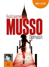 Demain - Guillaume Musso