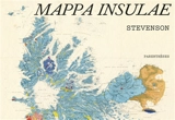Mappa insulae - Stevenson (collectif)