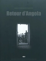 Retour d'Angola