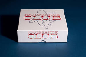 Jouissance club : 200 cartes - Jüne Pla