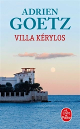 Villa Kérylos - Adrien Goetz