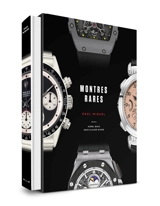 Montres rares - Paul Miquel
