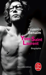 Yves Saint Laurent - Laurence Benaïm