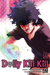 Dolly kill kill. Vol. 9 - Yukiaki Kurando