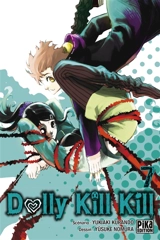 Dolly kill kill. Vol. 7 - Yukiaki Kurando