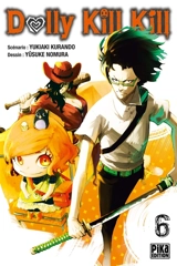 Dolly kill kill. Vol. 6 - Yukiaki Kurando