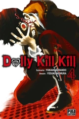 Dolly kill kill. Vol. 4 - Yukiaki Kurando