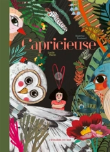 Capricieuse - Béatrice Fontanel