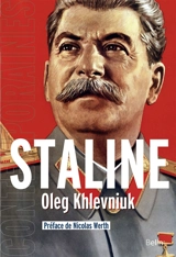Staline - Oleg Khlevniouk