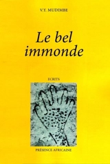 Le bel immonde - Vumbi Yoka Mudimbé