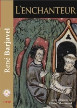 L'enchanteur - René Barjavel