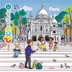 Paris - Stéphane Frattini