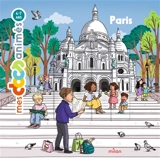 Paris - Stéphane Frattini