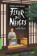 Fleur des neiges - Pierre-Marie Beaude
