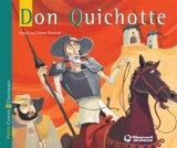 Don Quichotte - Gwen Keraval